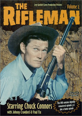 【中古】Rifleman 2 [DVD]