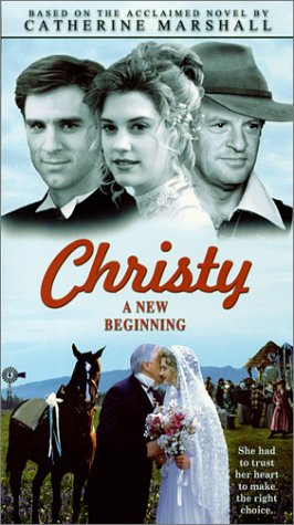 【中古】Christy: New Beginning [VHS]｜Come to Store