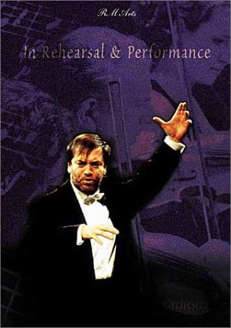 【中古】In Rehearsal & Performance [DVD]｜Come to Store