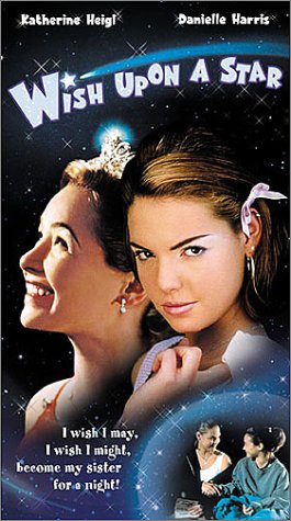 【中古】Wish Upon a Star [VHS]