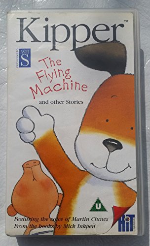 【中古】Kipper [VHS]｜Come to Store