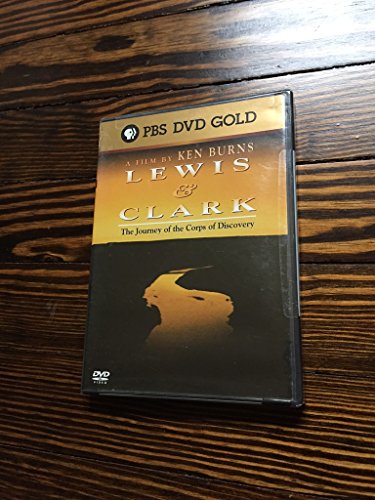 【中古】Ken Burns: Lewis & Clark [DVD]