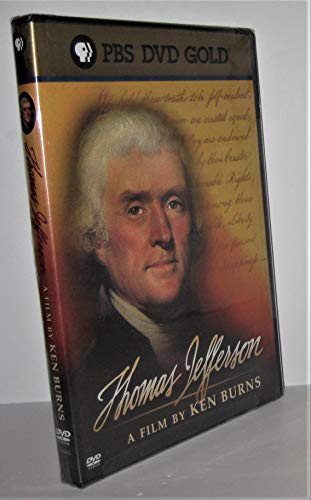 【中古】Ken Burns: Thomas Jefferson [DVD]｜Come to Store
