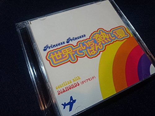 【中古】世界でいちばん熱い夏｜Come to Store