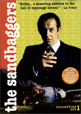 【中古】Sandbaggers Collection Set 1 [DVD]｜Come to Store