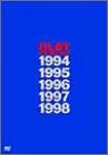 【中古】GLAY BEST VIDEO CLIPS 1994-1998 [DVD]｜Come to Store