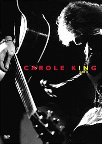 【中古】Carole King - In Concert [DVD] [Import]｜Come to Store