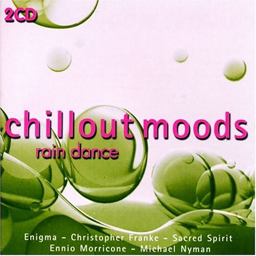 【中古】Chillout Moods-Rain Dance｜Come to Store