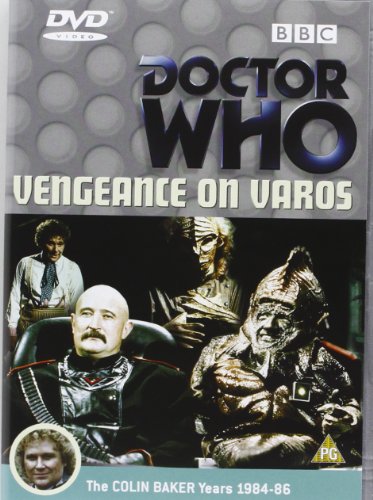 【中古】Doctor Who [DVD]｜Come to Store