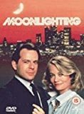 【中古】Moonlighting {Moonlighting (Pilot) (#1.1)} [DVD]｜Come to Store
