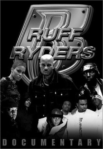 【中古】Ruff Ryders [DVD]｜Come to Store