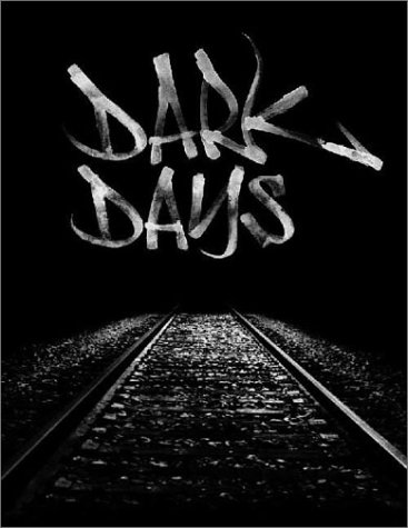 【中古】Dark Days [DVD]