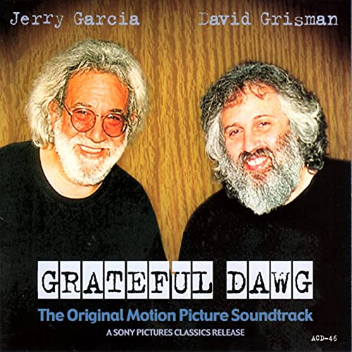 【中古】Grateful Dawg