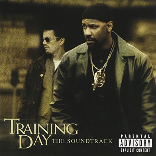 【中古】Training Day