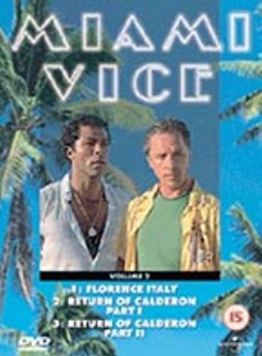 【中古】Miami Vice [DVD]