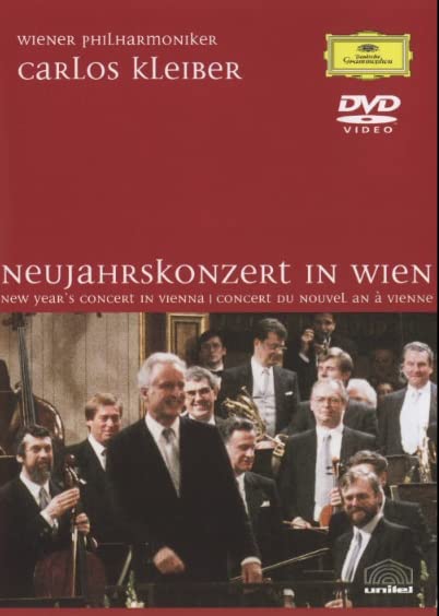 【中古】New Years Eve Concert in Vienna [DVD] 30,408円