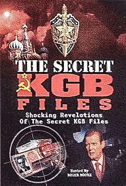 【中古】Secret Kgb Files [DVD]