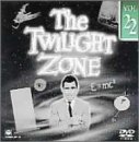 【中古】ミステリー・ゾーン(22)～Twilight Zone～ [DVD]｜Come to Store
