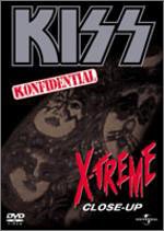 【中古】コンフィデンシャル/エクストリーム・クローズ・アップ [DVD]｜Come to Store
