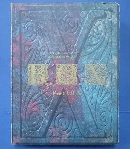 【中古】B.O.X-Best of X-|Come to Store