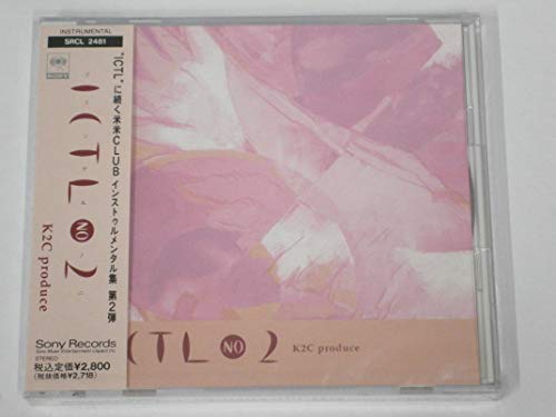 【中古】ICTL no.2(TVサント｜Come to Store