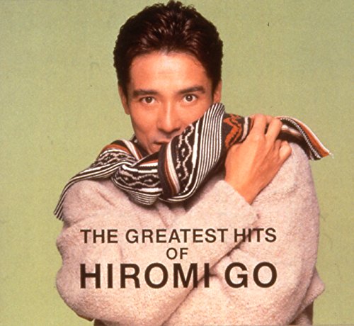 【中古】THE GREATEST HITS OF HIROMI GO|Come to Store