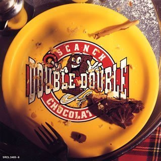 【中古】DOUBLE DOUBLE CHOCOLATE｜Come to Store