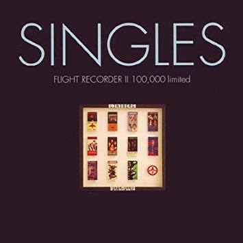 【中古】SINGLES -FLIGHT RECORDER II-|Come to Store