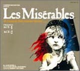 【中古】レ・ミゼラブル (青)