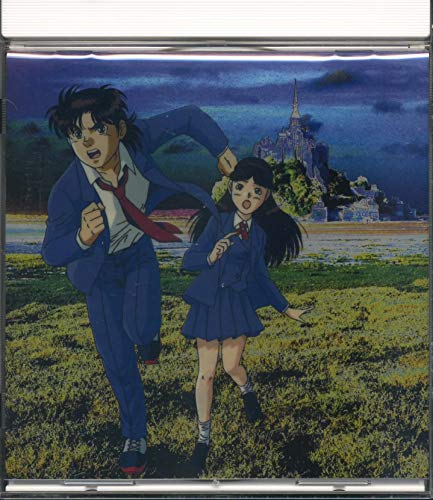 【中古】金田一少年の事件簿 — オリジナル・サウンドトラック 2|Come to Store