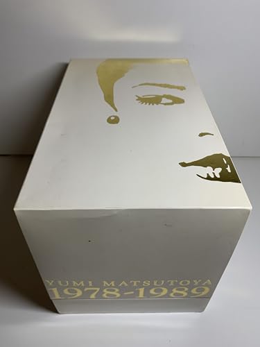 【中古】YUMI MATSUTOYA 1978-1989|Come to Store