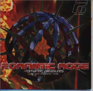 【中古】Romantic Pleasures～the best of romantic mode