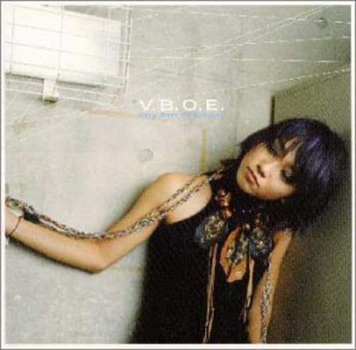 【中古】V.B.O.E. 「Very Best Of Enkumi」｜Come to Store