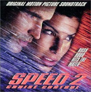 【中古】スピード2