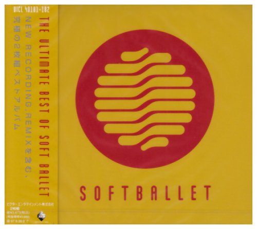 【中古】SOFT BALLET｜Come to Store