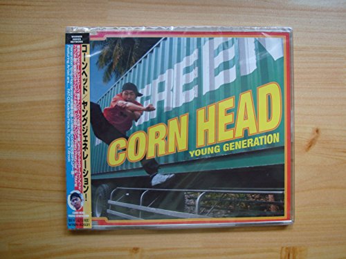 【中古】Young Generation