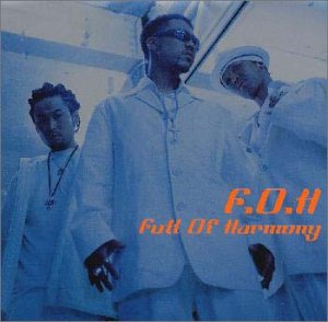 【中古】Full Of Harmony｜Come to Store
