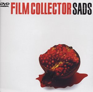 【中古】FILM COLLECTOR [DVD]