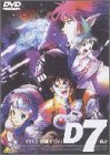 【中古】マクロスダイナマイト7(2) [DVD]