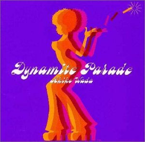 【中古】DYNAMITE PARADE