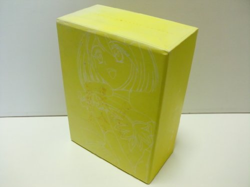 【中古】愛天使伝説ウェディングピーチ DVD BOX(2)