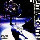 【中古】Live〈Time out!〉&rsquo;90 [DVD]｜Come to Store