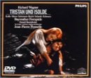 【中古】トリスタンとイゾルデ*楽劇 [DVD]