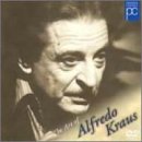 【中古】アルフレード・クラウスの芸術 [DVD]