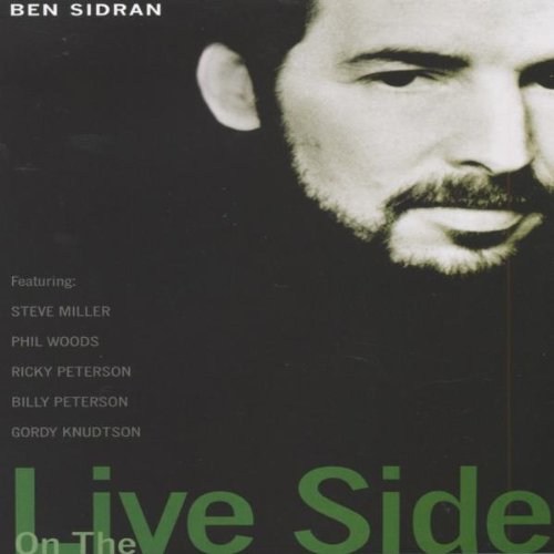 【中古】On the Live Side [DVD]