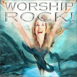 【中古】Worship Rock!|Come to Store
