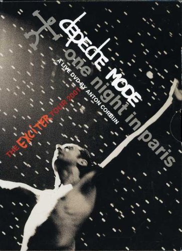 【中古】One Night in Paris: Exciter Tour 2001 [DVD] [Import]｜Come to Store