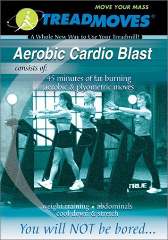 【中古】Aerobic Cardio Blast [DVD]｜Come to Store 12,005円