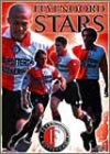 【中古】フェイエノールト スターズ [DVD]