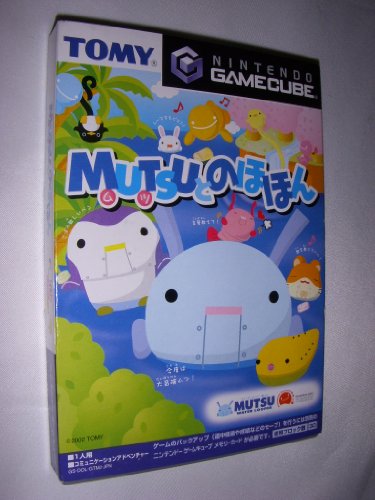 【中古】MUTSUとのほほん